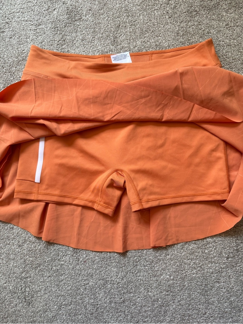Women’s Nike Skirt | Size large | like new - Picture 5 of 7